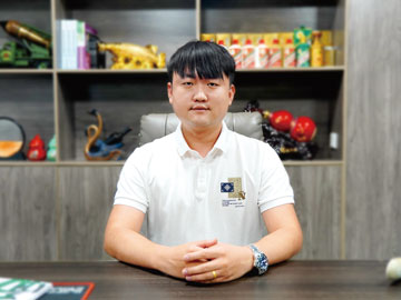 雙輪驅動：深拓內外循環(huán) 激活增長動能
